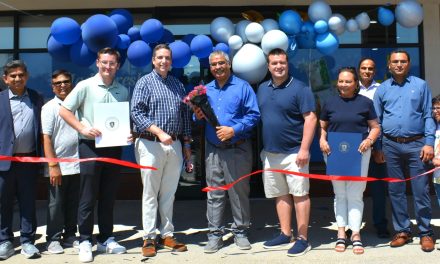 Namaste Bazaar opens at former JoAnn Fabrics